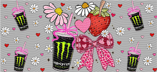 16oz Latest Bestseller-C 7696